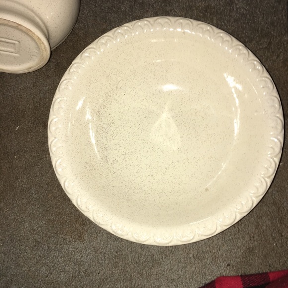 Pitcher and basin just in time for Thanksgiving - Picture 4 of 16